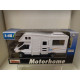 CAMPER FURGONETA VAN 1:48 TEAMA TOYS