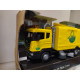 SCANIA CAMION/TRUCK CLEANING/LIMPIEZA 1:48 TEAMA TOYS