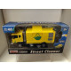 SCANIA CAMION/TRUCK CLEANING/LIMPIEZA 1:48 TEAMA TOYS
