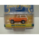 FORD BRONCO 1976 EXPLORER COUNTRY ROADS 1:64 GREENLIGHT