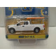 FORD F-150 2015 XL WHITE COUNTRY ROADS 1:64 GREENLIGHT