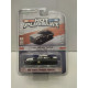 DODGE CHARGER 2011 PURSUIT USA POLICE TEXAS HIGHWAY PATROL 1:64 GREENLIGHT