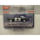 CHEVROLET CAMARO 1967 CUSTOM USA POLICE OCEAN COUNTY 1:64 GREENLIGHT