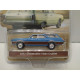 OLDSMOBILE VISTA CRUISER 1972 ESTATE WAGONS 1:64 GREENLIGHT