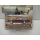 MERCURY GRAND MARQUIS 1985 COLONY PARK ESTATE WAGONS 1:64 GREENLIGHT