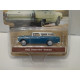 CHEVROLET NOMAD 1955 ESTATE WAGONS 1:64 GREENLIGHT