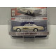 DODGE MONACO 1978 USA POLICE ILLINOIS STATE POLICE 1:64 GREENLIGHT