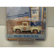 FORD F-100 1956 W/TOW HOOK/GRUA GULF 1:64 GREENLIGHT