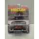LINCOLN CONTINENTAL 1965 MECUM ACTIONS 1:64 GREENLIGHT