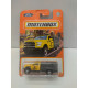 FORD F-150 ANIMAL CONTROL TRUCK 1:64 MATCHBOX USA CARD