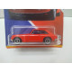 MGB GT 1971 COUPE RED BEST OF UK 2021 1:64 MATCHBOX