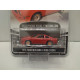FORD MUSTANG 1978 II KING COBRA RED MECUM 1:64 GREENLIGHT