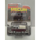 VOLKSWAGEN T2 1971 PICKUP DOUBLE CAB MECUM 1:64 GREENLIGHT