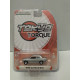 DATSUN 510 1970 SILVER TOKYO TORQUE 1:64 GREENLIGHT