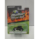 TOPO FUEL ALTERED (FIAT TOPOLINO) FLAMES MOTOR WORLD S17 1:64 GREENLIGHT