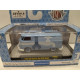 VOLKSWAGEN T1 1960 DELIVERY VAN USA MODEL BLUE LIGHT 1:64 M2 MACHINES