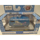 VOLKSWAGEN T1 1960 DELIVERY VAN USA MODEL BLUE DARK 1:64 M2 MACHINES