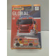 SCANIA P 360 FIRE TRUCK RUSSIA GLOBAL SERIES 1:64 MATCHBOX
