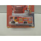 SCANIA P 360 FIRE TRUCK RUSSIA GLOBAL SERIES 1:64 MATCHBOX