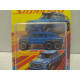 MERCEDES-BENZ G63 AMG 6X6 SUPERFAST n3 1:64 MATCHBOX