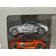 PACK STREET RACER 3 CARS MEGANE/350Z/PEUGEOT apx 1:64 NOREV 3 INCHES (7,5cm)