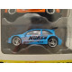 PACK STREET RACER 3 CARS MEGANE/350Z/PEUGEOT apx 1:64 NOREV 3 INCHES (7,5cm)