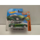 FORD SHELBY COBRA CONCEPT 1:64 HOT WHEELS CARTON MAL ESTADO/CARD DAMAGED