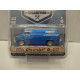 CHEVROLET G-20 1976 YENKO PARTS BLUE COLLAR 1:64 GREENLIGHT