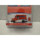 GRUMMAN LLV CANADA POST W/MAILBOX 1:64 GREENLIGHT