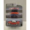 PLYMOUTH FURY 1958 EVIL VERSION CHRISTINE HOLLYWOOD 1:64 GREENLIGHT