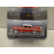 PLYMOUTH FURY 1958 EVIL VERSION CHRISTINE HOLLYWOOD 1:64 GREENLIGHT