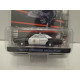 DODGE MONACO 1977 THE TERMINATOR HOLLYWOOD 1:64 GREENLIGHT