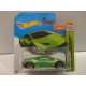 LAMBORGHINI HURACAN LP 610-4 1:64 HOT WHEELS CARTON MAL ESTADO/CARD DAMAGED