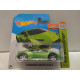 LAMBORGHINI HURACAN LP 610-4 1:64 HOT WHEELS CARTON MAL ESTADO/CARD DAMAGED