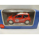 CITROEN C2 S1600 RALLY TOTAL apx 1:64 NOREV 3 INCHES (7,5cm)