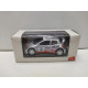 PEUGEOT 206 WRC n2 RALLY TOTAL apx 1:64 NOREV 3 INCHES (7,5cm)