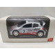 PEUGEOT 206 WRC n2 RALLY TOTAL apx 1:64 NOREV 3 INCHES (7,5cm)