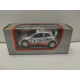 PEUGEOT 206 WRC n1 RALLY TOTAL apx 1:64 NOREV 3 INCHES (7,5cm)