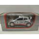 PEUGEOT 206 WRC n1 RALLY TOTAL apx 1:64 NOREV 3 INCHES (7,5cm)