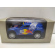 VOLKSWAGEN TOUAREG RACE RALLY DAKAR 2005 RED BULL apx 1:64 NOREV 3 INCHES (7,5cm)
