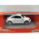 VOLKSWAGEN NEW BEETLE LA VACHE QUI RIT 1:64 MAJORETTE