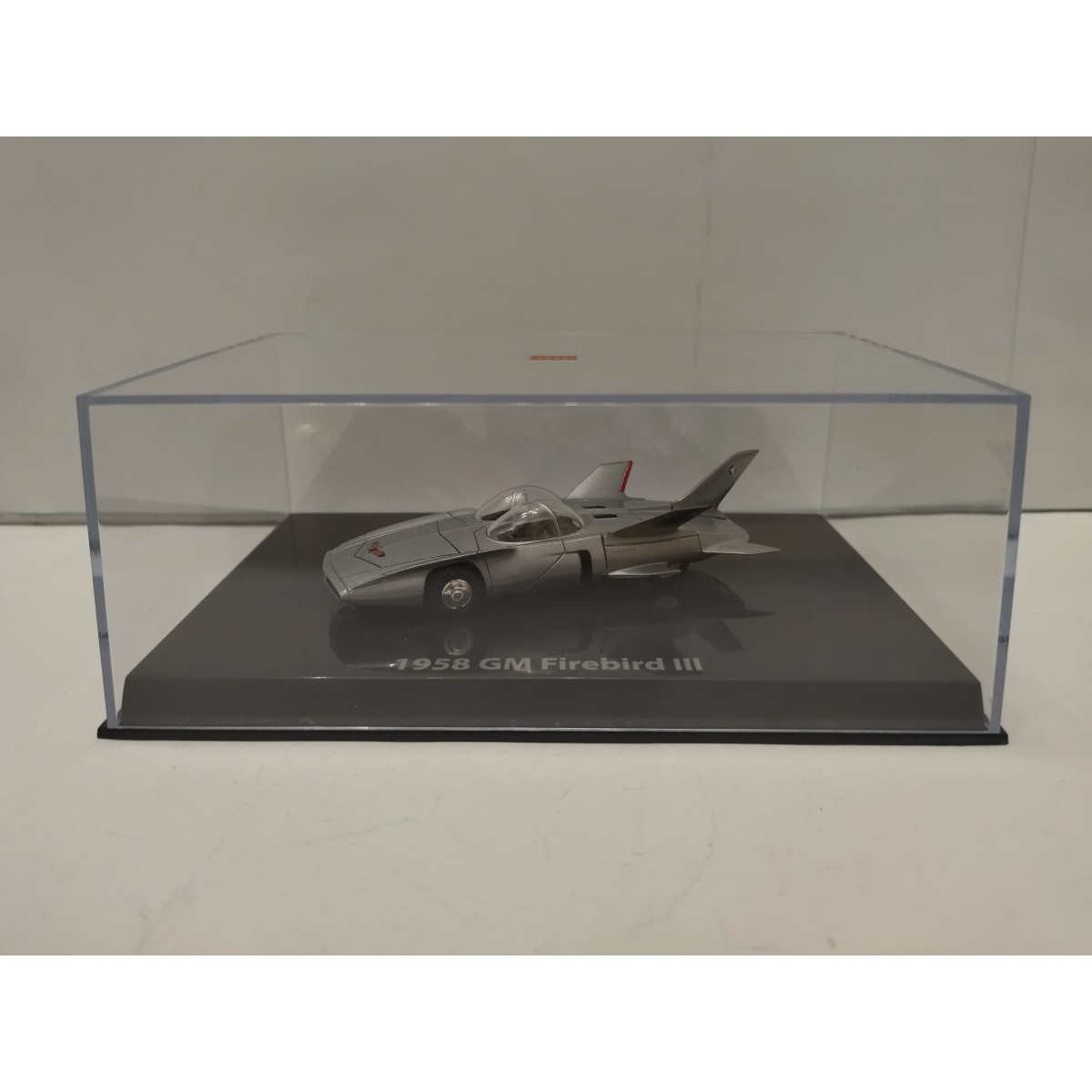 0 III : GM Firebird NOREV - Car 1⁄64 Mini Hobbies Norev by Ever