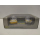 PEUGEOT 206 WRC & 307 WRC RALLY YACCO apx 1:64 NOREV 3 INCHES (7,5cm)
