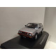 VOLKSWAGEN GOLF 2 GTi 1991 SILVER VW MEXICO/BRASIL 1:43 DeAGOSTINI IXO