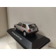 VOLKSWAGEN GOLF 2 GTi 1991 SILVER VW MEXICO/BRASIL 1:43 DeAGOSTINI IXO