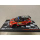 SKODA FABIA R5 2016 WINNER RALLY BARUM J.KOPECKY 1:43 ALTAYA IXO
