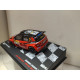SKODA FABIA R5 2016 WINNER RALLY BARUM J.KOPECKY 1:43 ALTAYA IXO