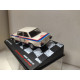 BMW 2002 TI 1973 AUSTRIAN ALPINE RALLY A.WARMBOLD 1:43 ALTAYA IXO