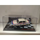 BMW 2002 TI 1973 AUSTRIAN ALPINE RALLY A.WARMBOLD 1:43 ALTAYA IXO