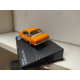 OPEL ASCONA A 1970-75 ORANGE 1:43 EAGLEMOSS IXO
